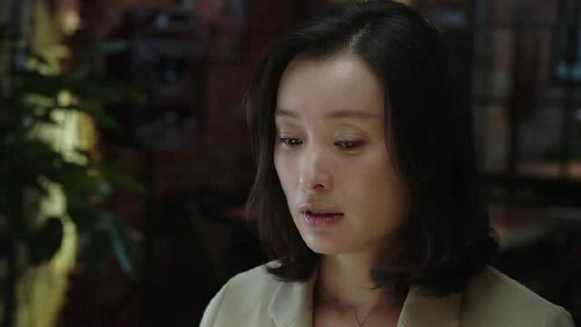 《我的前半生》：一场奇异的散伙饭，撕破陈俊生出轨时的阴暗心理