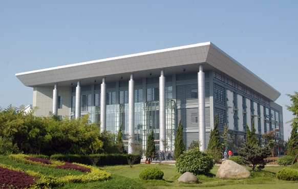 安徽师范类高校之合肥师范学院