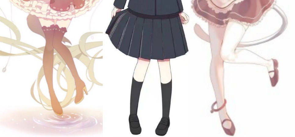 膝内扣,内八字并不会让人觉得"萌",还可能带来健康问题