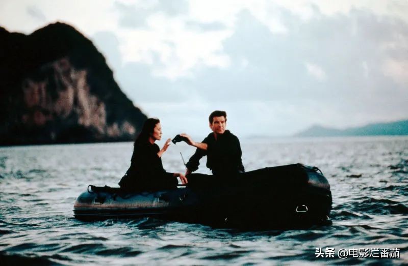 007《进化史》：票房收入最高，有人死亡，也有人在中国最受欢迎。