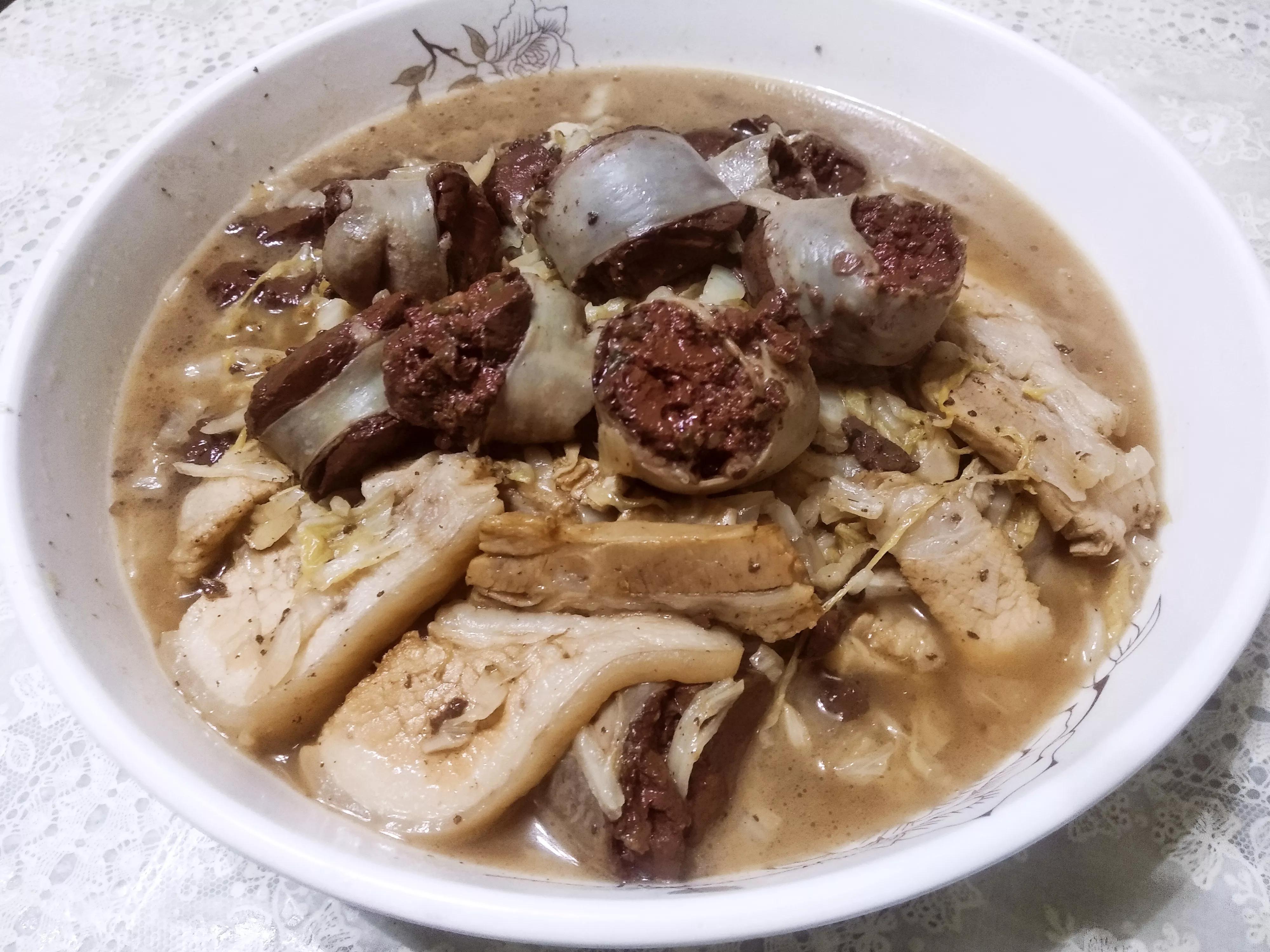 东北的8大“另类”美食，当地人引以为傲，外地人很少吃过