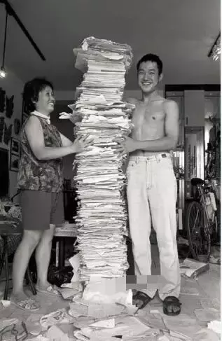 还记得当年参加高考的你么？(值得珍藏！)