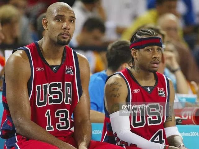 为什么nba之前不能联防（NBA改变规则使用联防，主要因为阿伦-艾弗森）