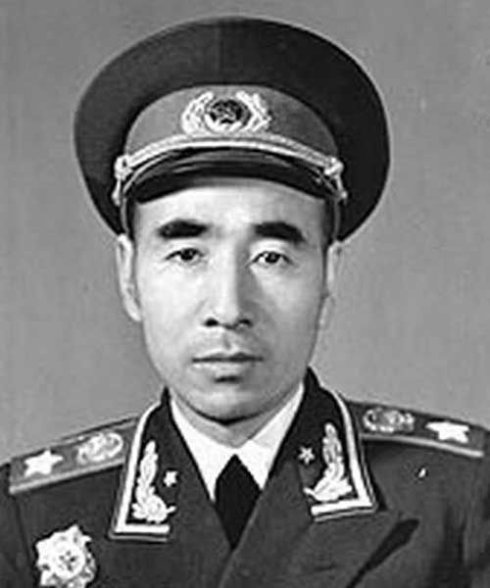 中华人民共和国开国十大元帅和十大将军的故居，应该去看看