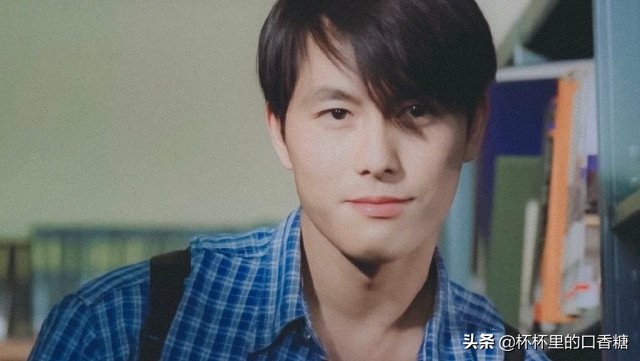 韩剧年轻帅照！李政宰郑雨盛是神级，元斌难忘，20多岁玄彬好青涩