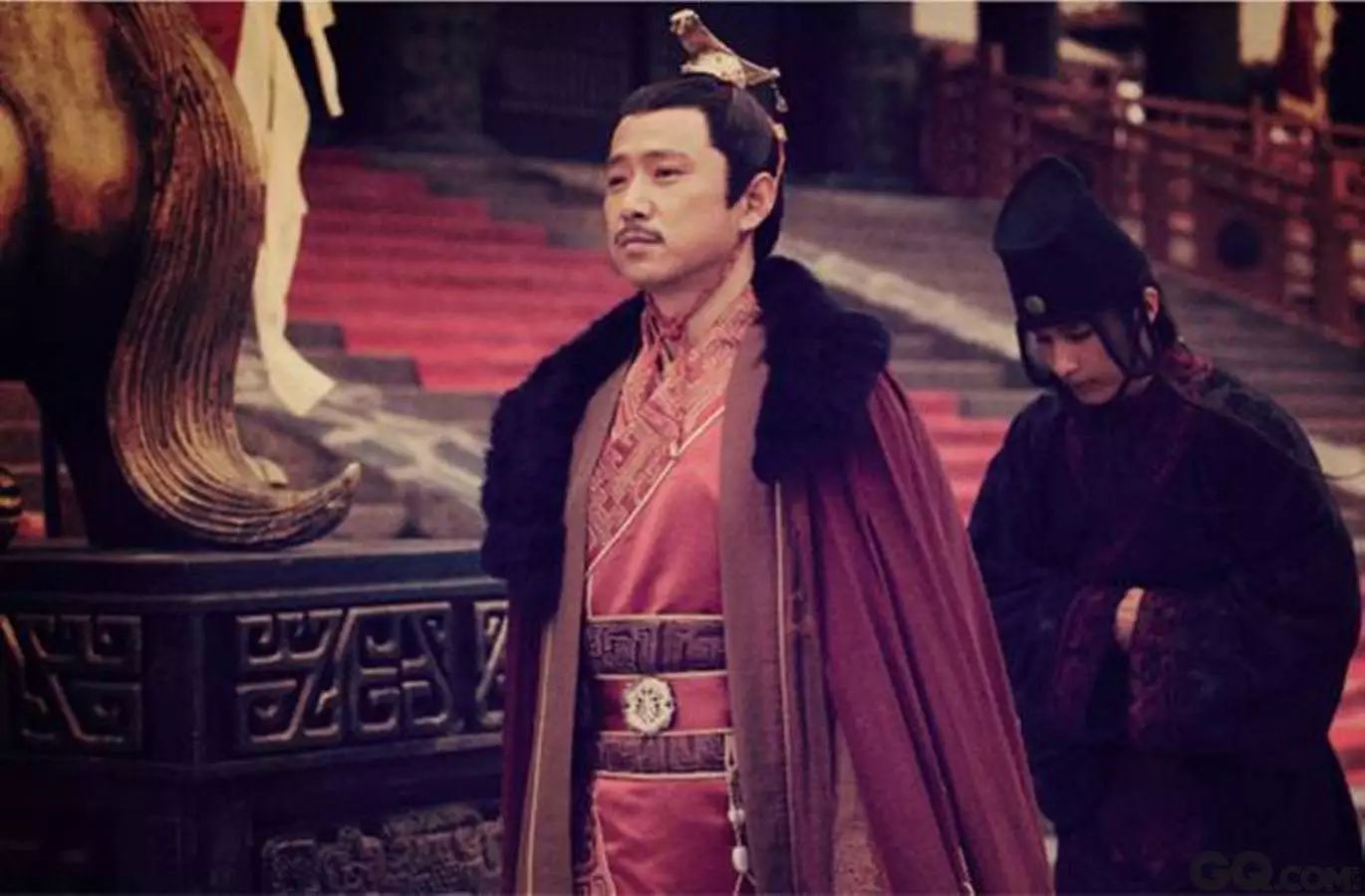 秦始皇统一六国后中国皇帝自称为什么秦始皇做到了哪六个统一