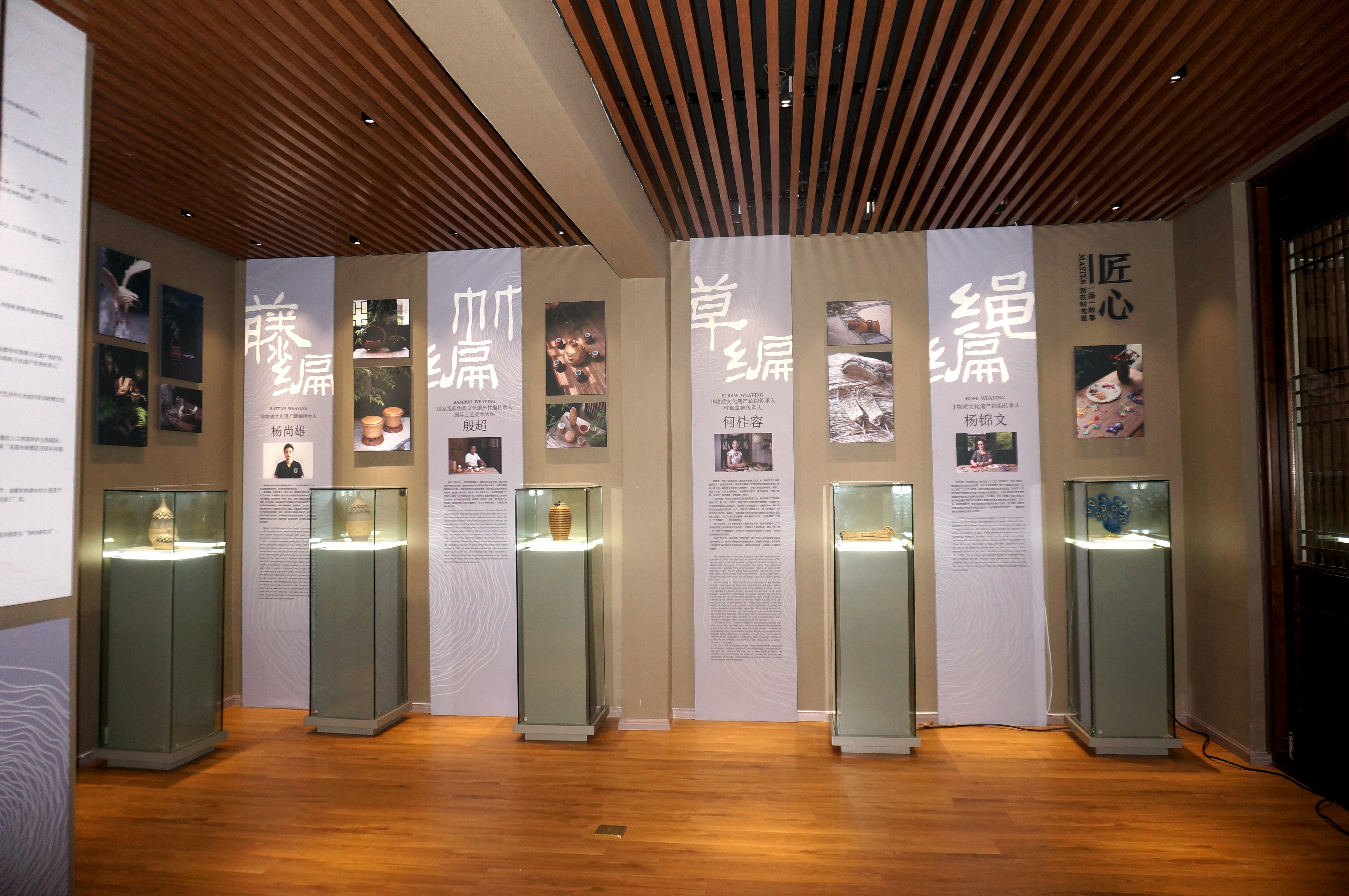 传承华夏优秀技艺&nbsp;&nbsp;丰富社会经济生活