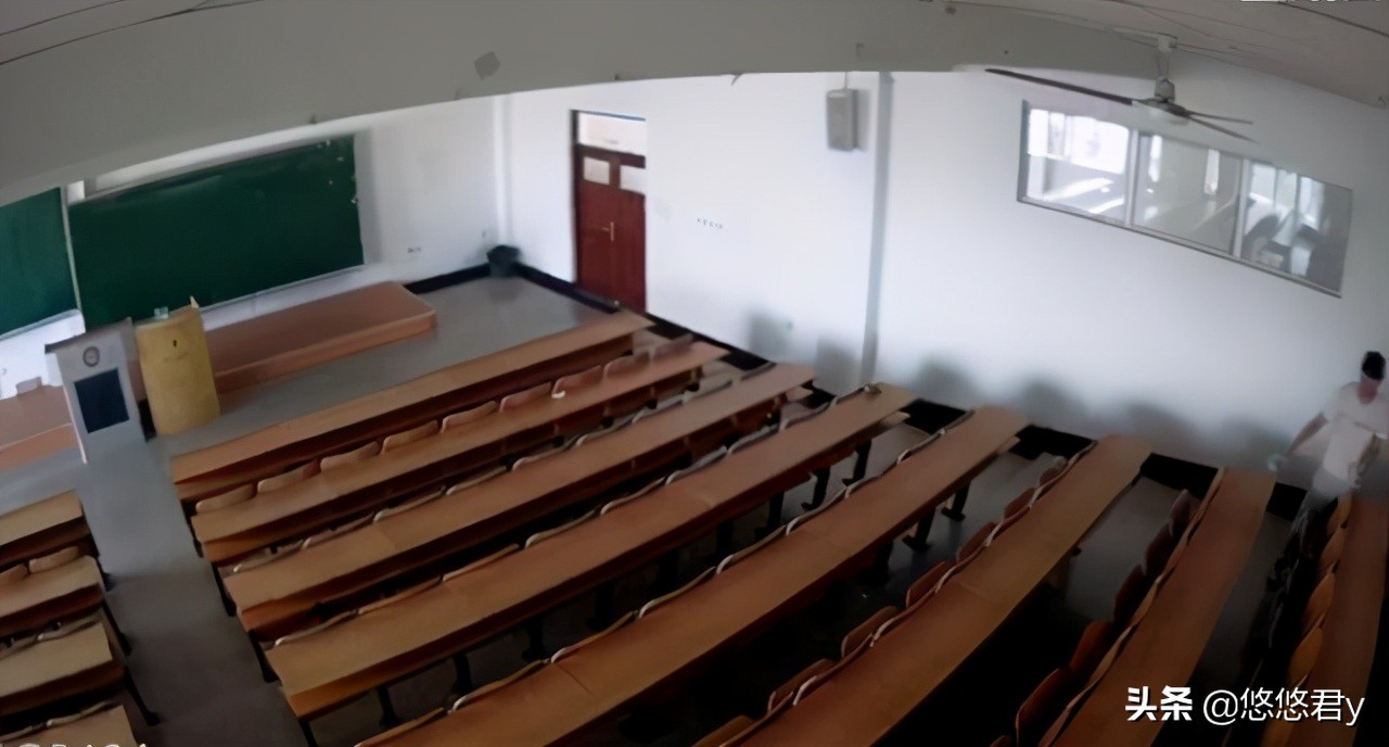 “台湾一大学”和“黑科大”曝光不雅事件，爱情何去何从