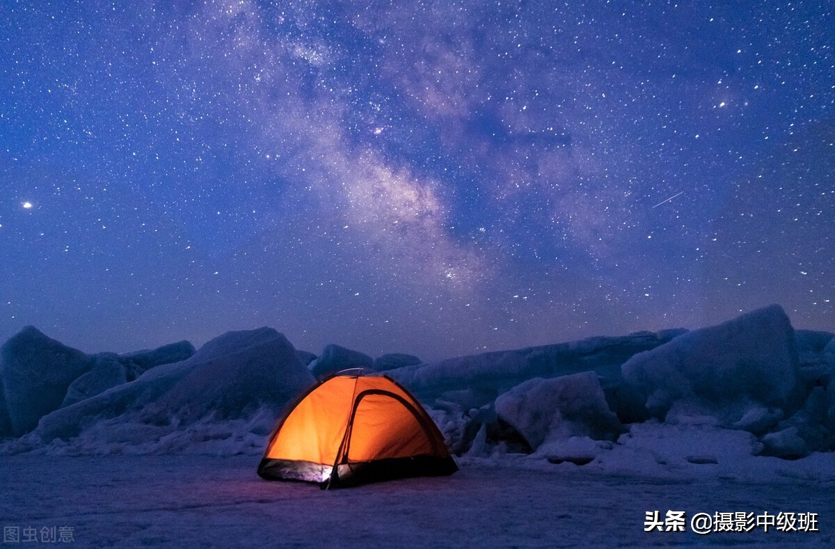 10大攝影構(gòu)圖手法，10個(gè)攝影技巧，拍好照片的殺手锏
