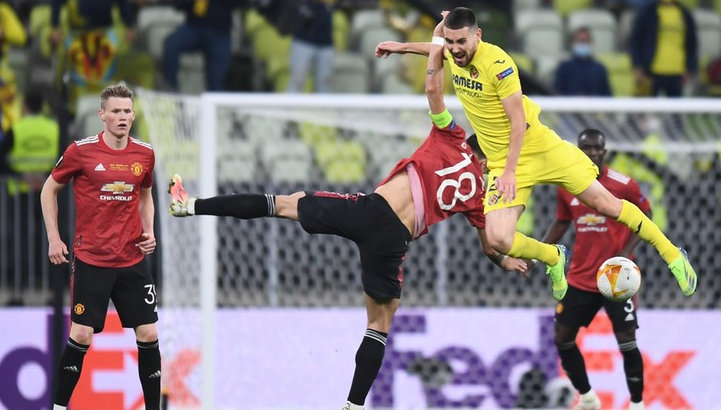 2021年欧联杯决赛哪里能看（欧联杯决赛上演疯狂点球大战 比利亚雷亚尔12：11战胜曼联首次夺冠）-华海博客