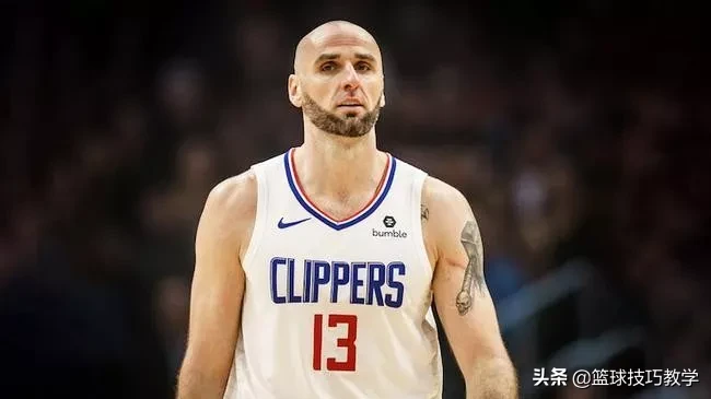 波兰篮球队哪些在nba（戈塔特正式宣布退役，他是历史首位杀入总决赛的波兰籍球员）
