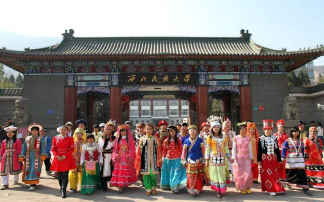 甘肃12名学生已收到清华北大的录取通知书，分别出自哪几所中学？