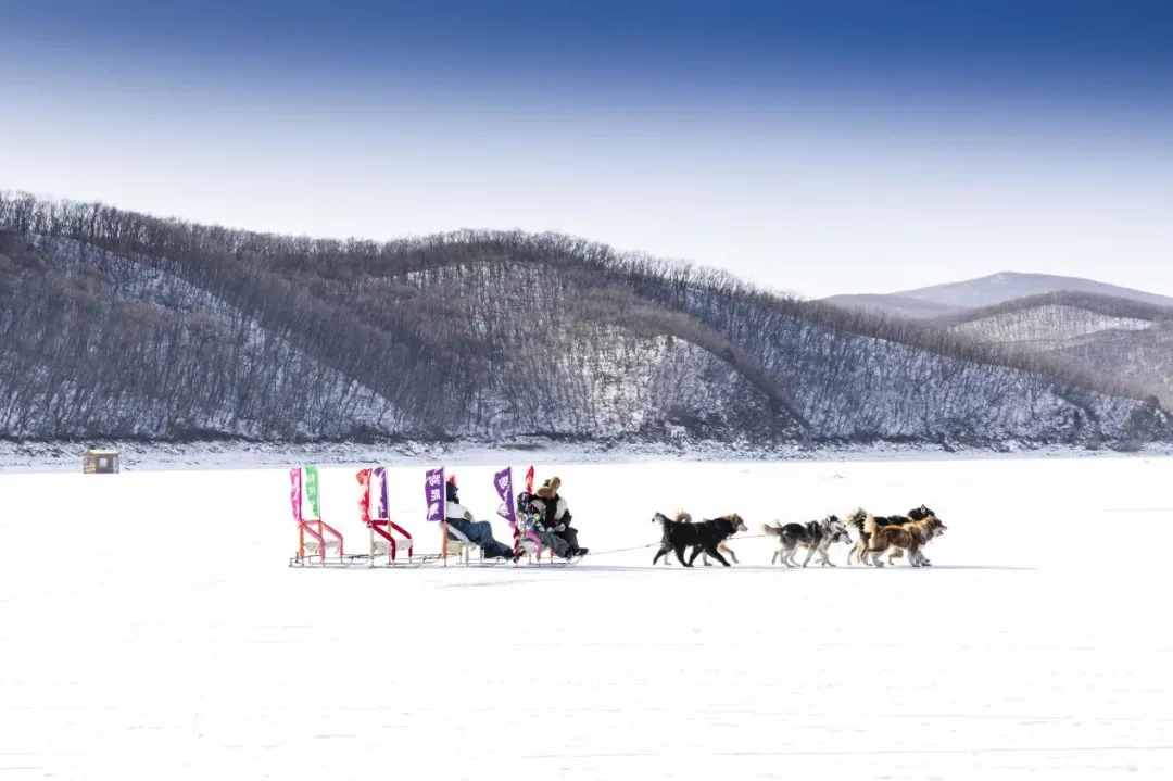 哪些冰雪项目没有进入奥运会(盘点那些还没进入冬奥会的“冰雪运动”)