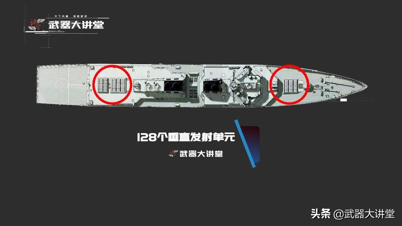 韩国宙斯盾(万国造的韩国驱逐舰，配备宙斯盾系统，战斗力却对不起排水量)