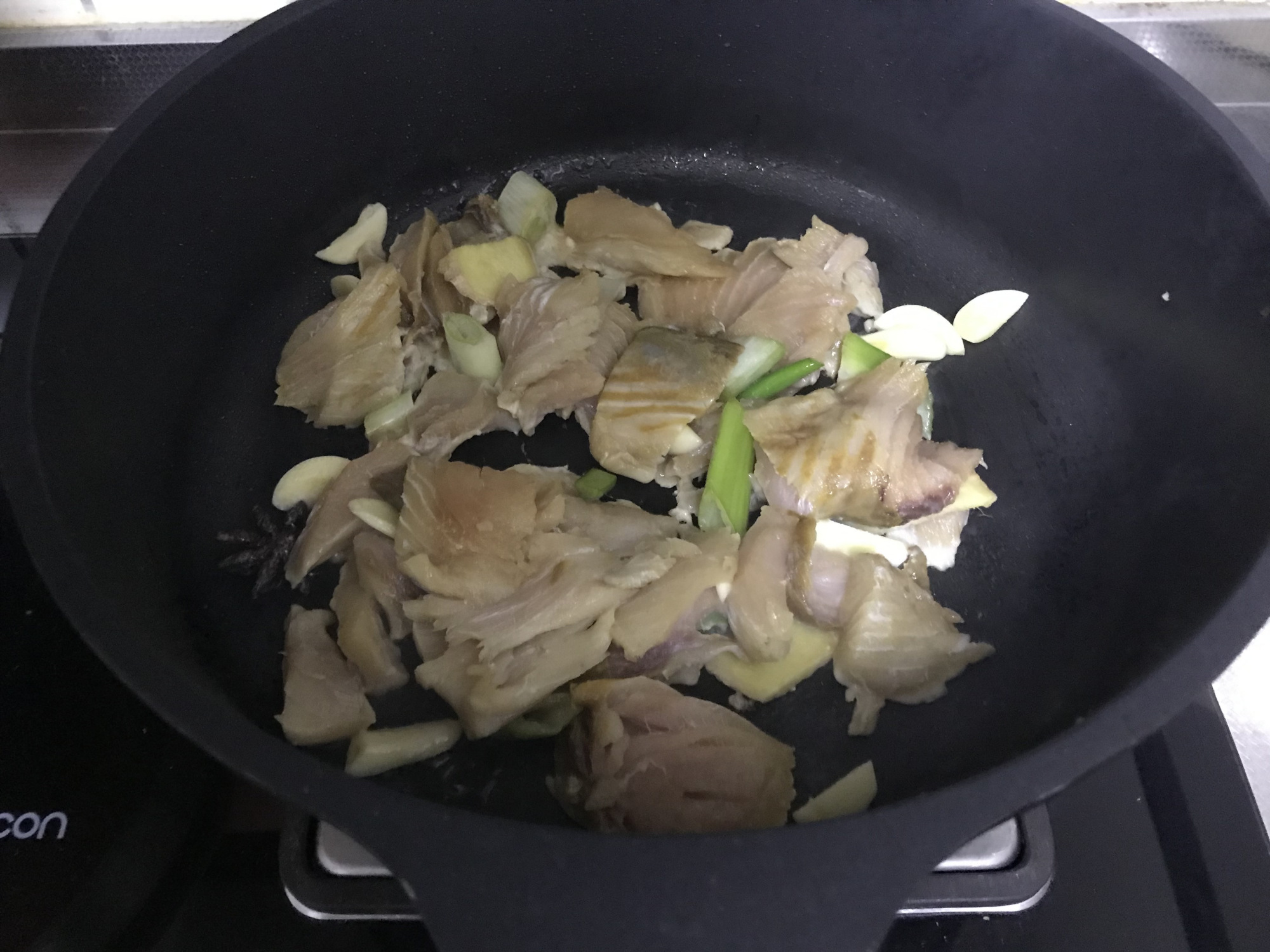 圖片[5]-【酸菜魚】做法步驟圖 隨吃隨取真方便-起舞食譜網