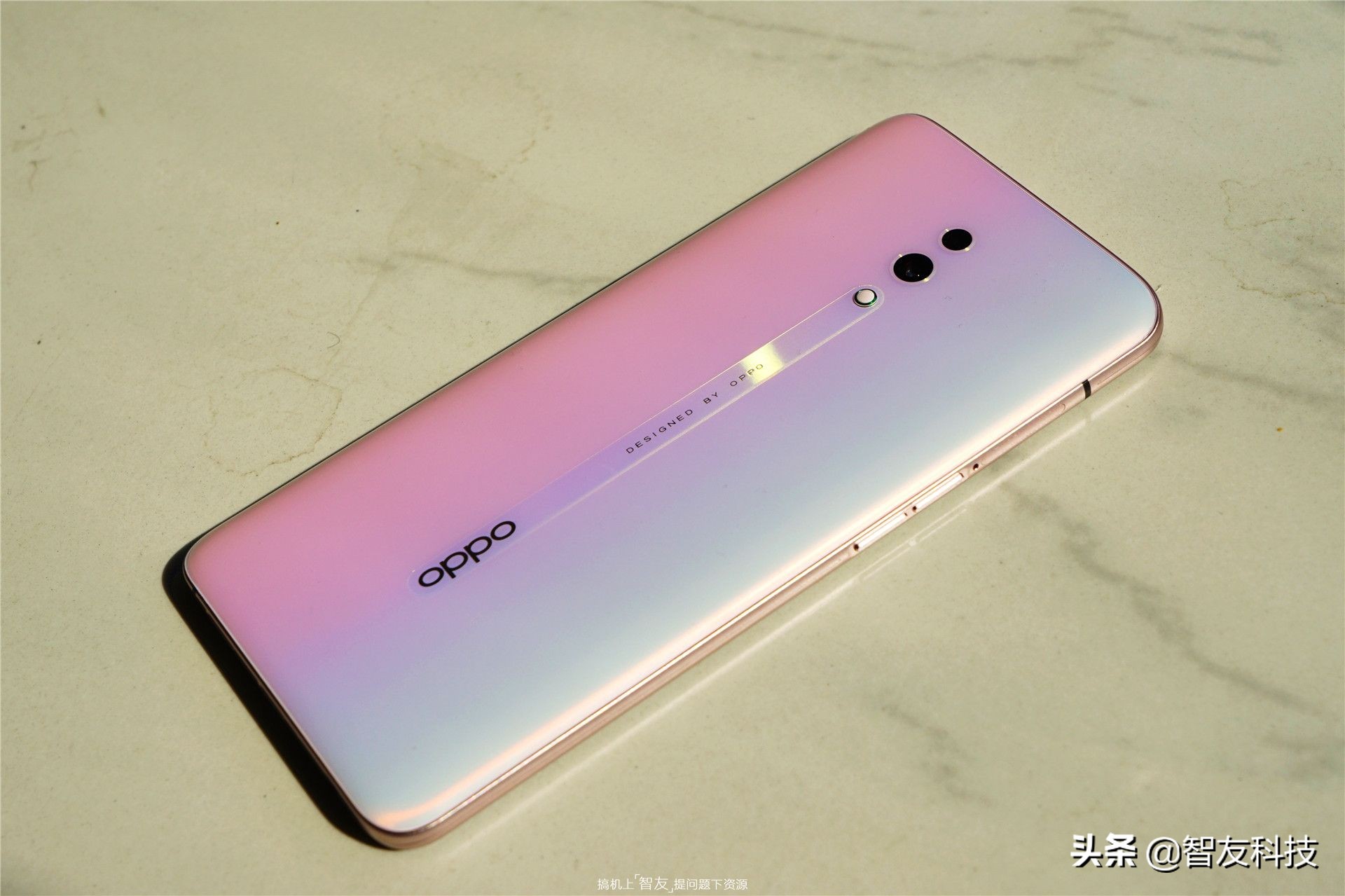 顶级表现opporeno评测参数配置及价格