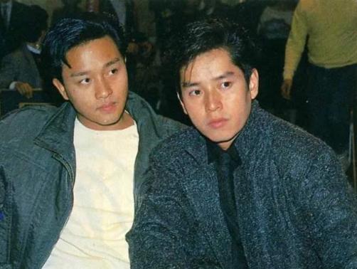 1993年，一代歌神陈百强意外死亡，你以为抑郁离世，其实另有隐情