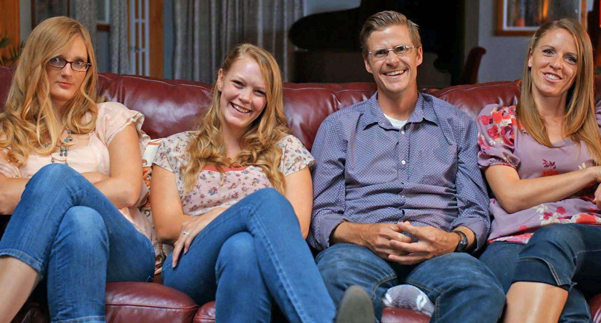 一夫多妻制的国家 允许一夫多妻的国家-百科叔叔