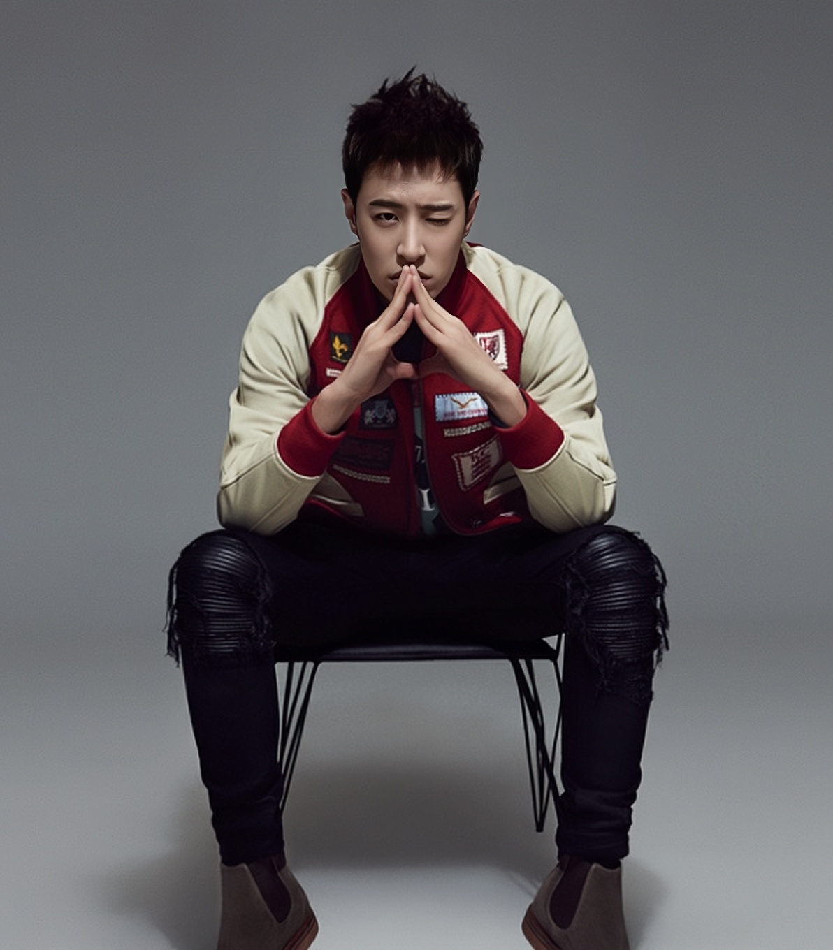 潘玮柏八字感情 潘玮柏是什么星座 - 时代开运网