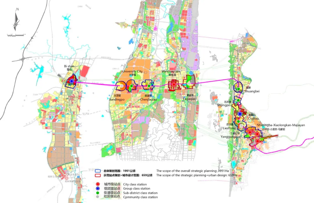 下一个中央公园在哪里