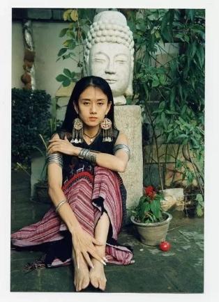 孔雀公主杨丽萍：30岁成名，42岁回归大山，60岁仍在起舞