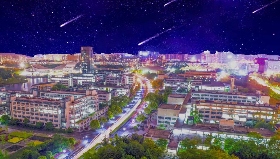 上新啦！6款浙大高颜值PPT模板送给你