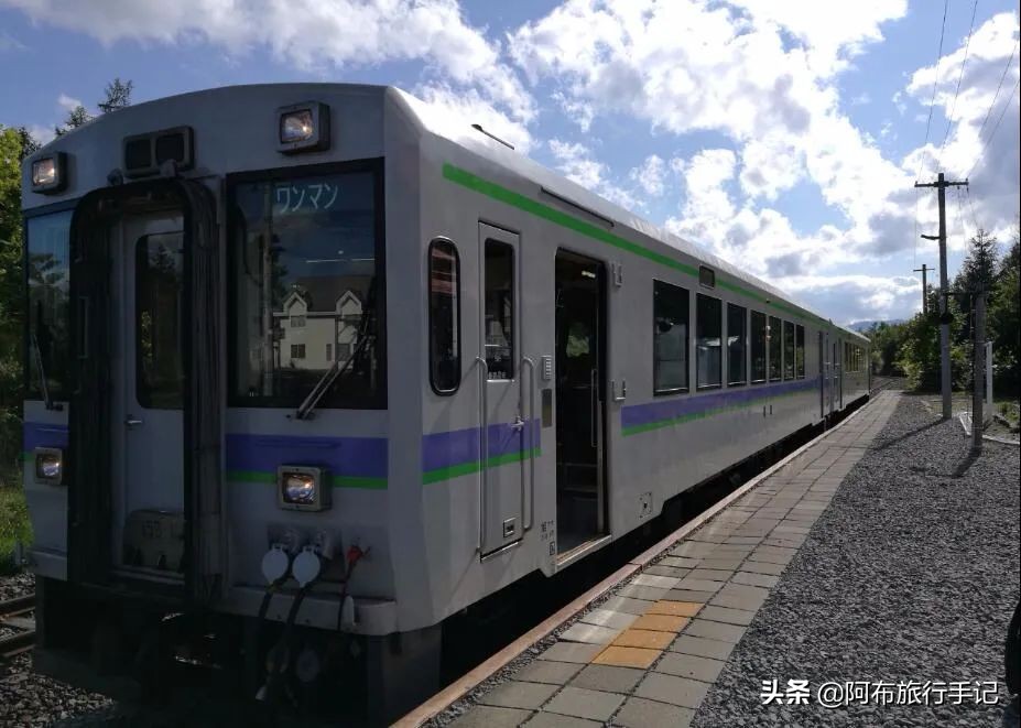 要不要去札幌(坐火车游北海道如何更值得，不仅是我们，走过的人都说好)