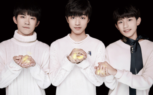 队长王俊凯迎来本科毕业，回顾三小只高考成绩，一代可称强中之强