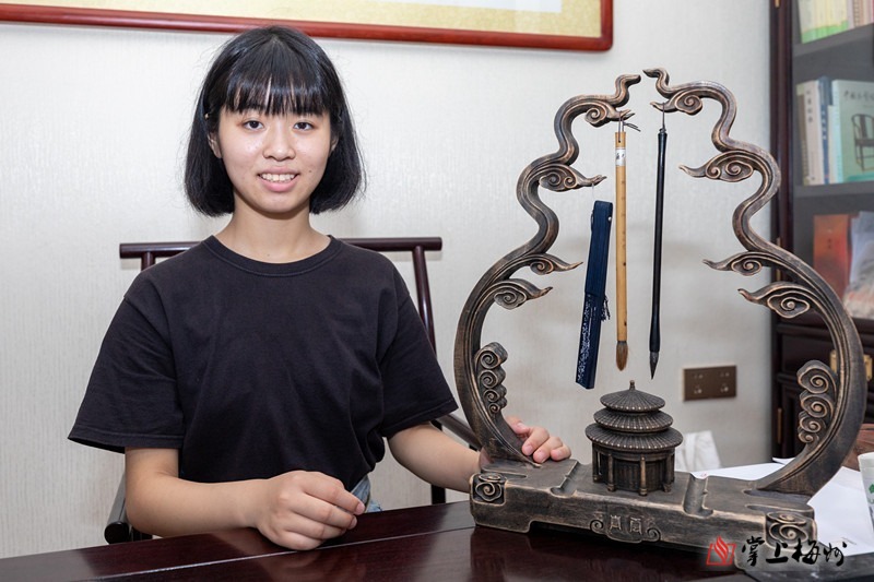 梅州两名艺考生跻身知名学府！备考秘籍独家曝光