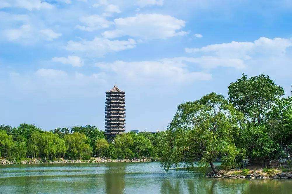 笑死人不偿命的北京市大学绰号，中国农业大学为何是养猪场？