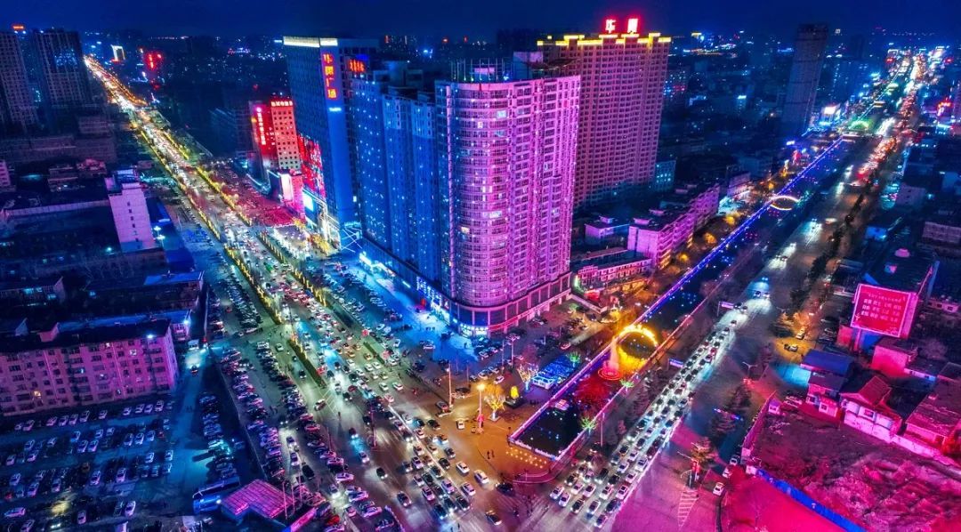 根据第七次人口普查结果,运城市常住人口为477.