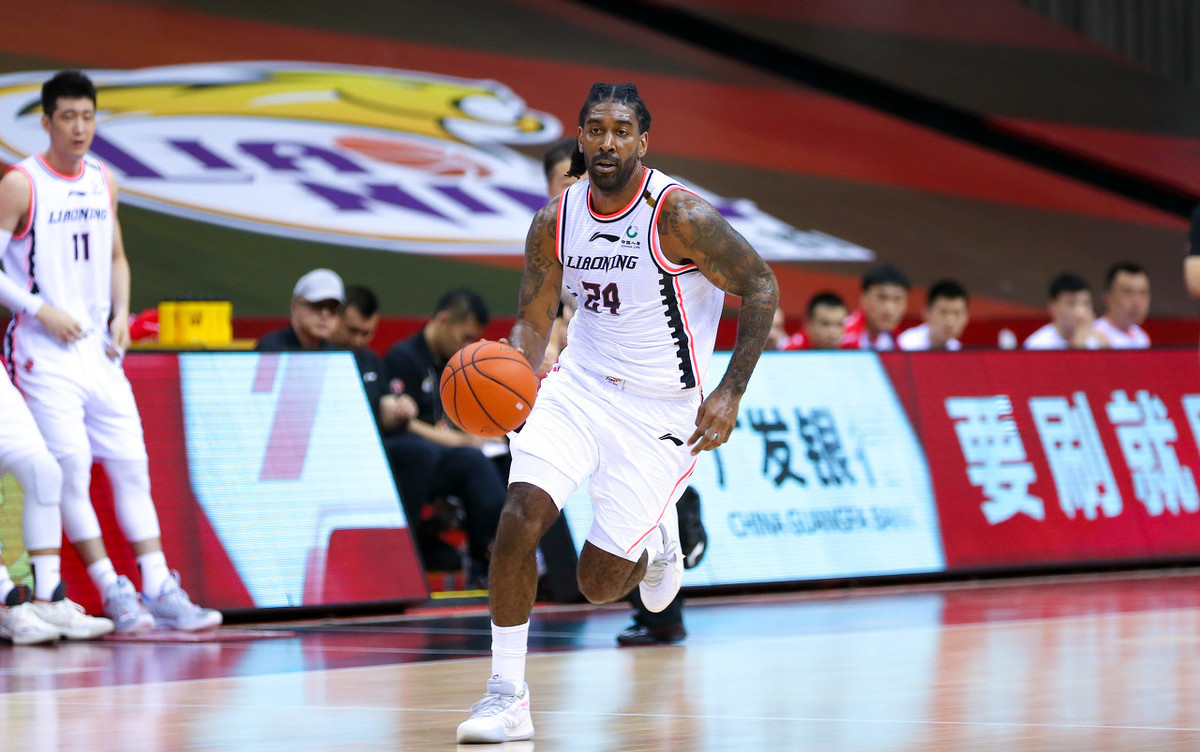 梅奥为什么不去nba（梅奥不再回辽宁！他和郭艾伦那么搭，为何放弃续约？原因有2点）