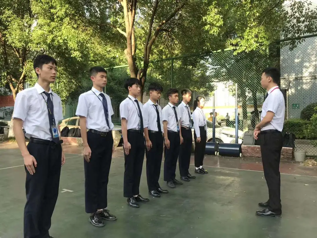 对不起，北大青鸟，真不是你想的那样