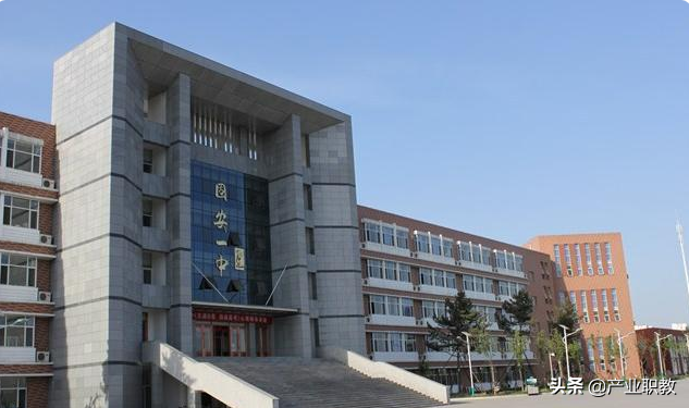 河北廊坊这五所优质高中上榜！你知道哪几所？