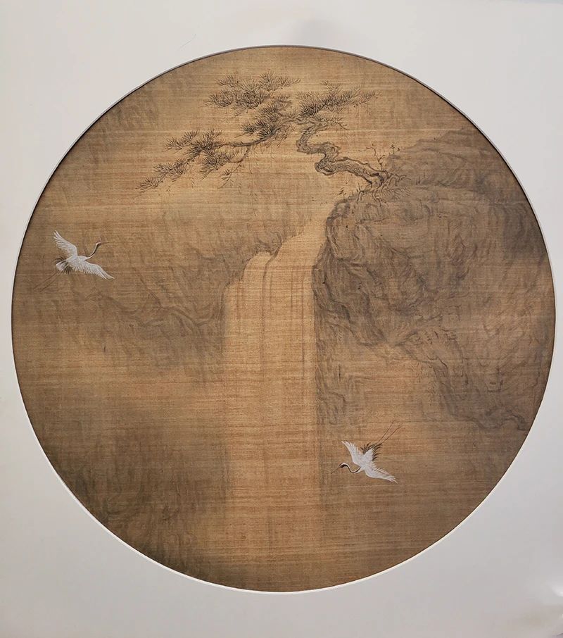 李丽莎欧洲杯破解版视频（「365星计划」封面人物丨李丽莎：绘画是人类精神的自我追问）