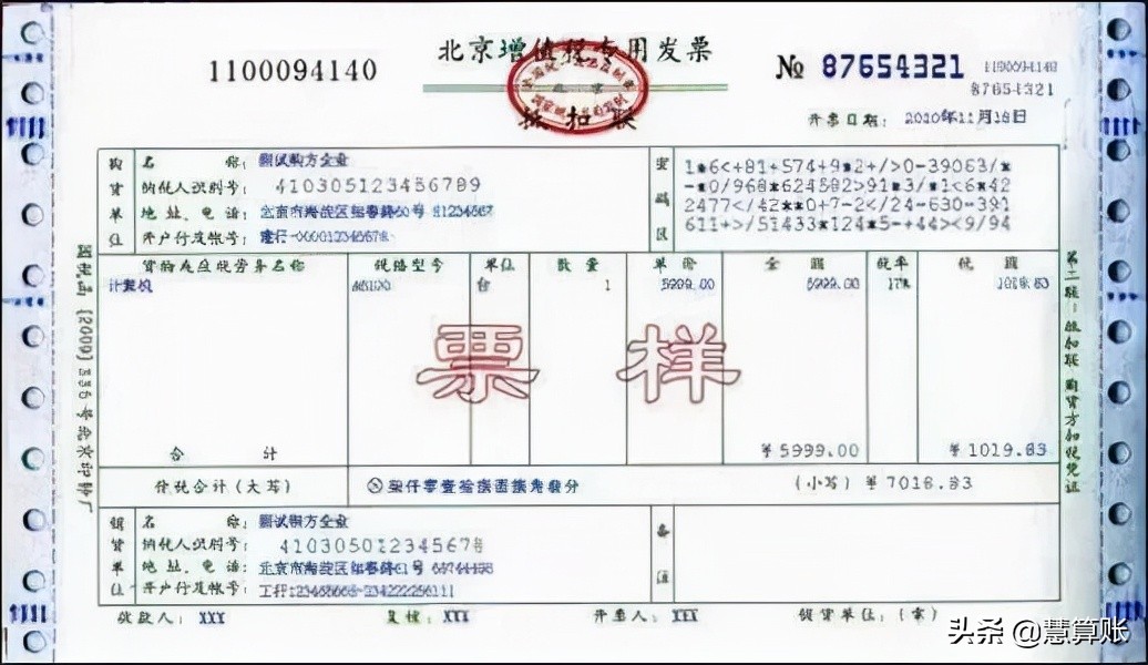 发票挂失,发票挂失流程