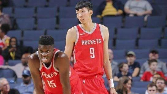 周琦为什么被nba裁了(周琦被裁的真因找到了！不光是火箭没钱，这4大因素才是最大祸根)