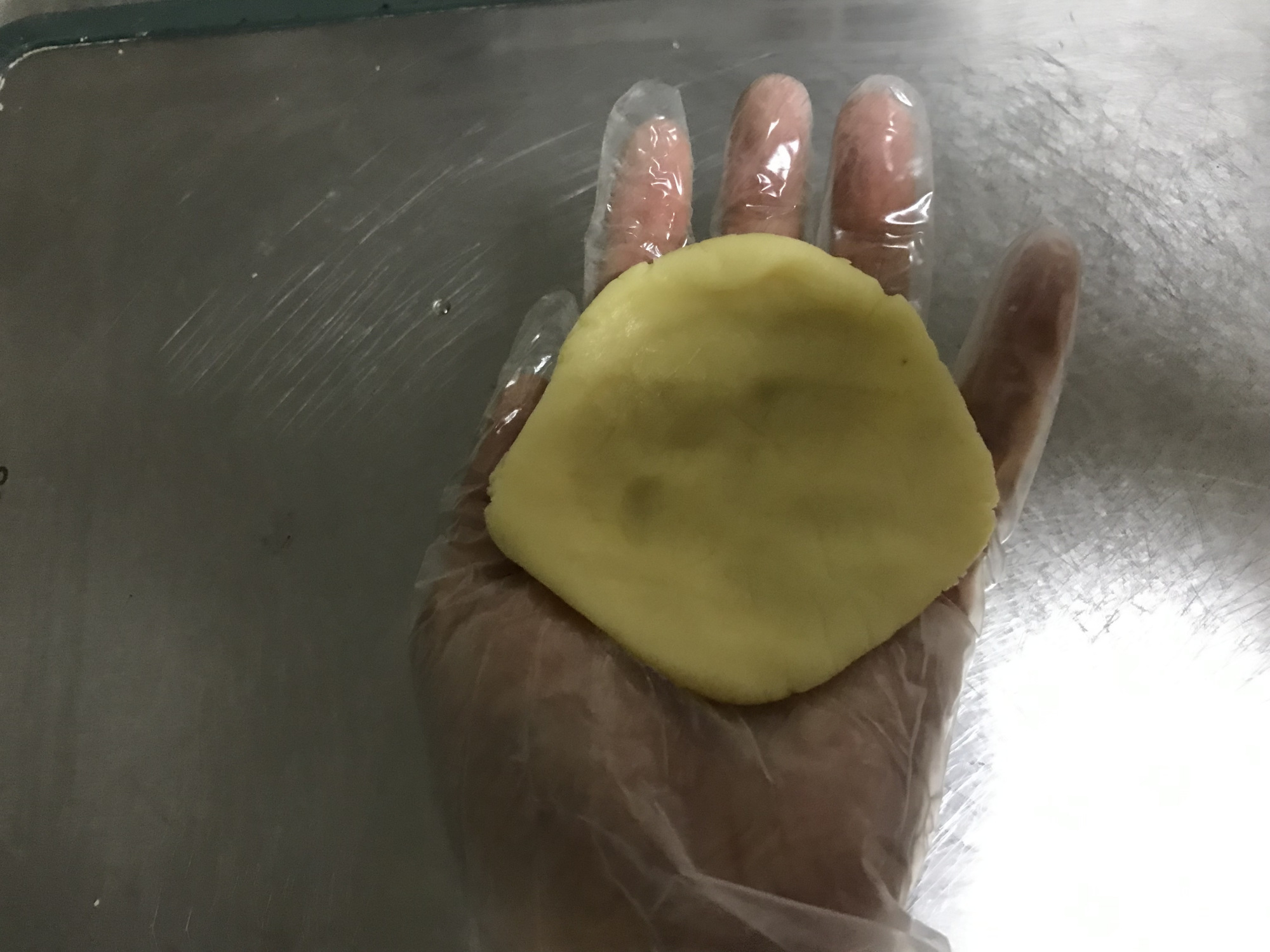 图片[15]-【老式月饼】做法步骤图 低油少糖 满满的回忆-起舞食谱网