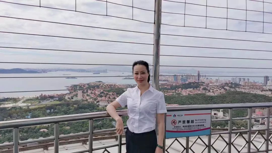 徐雪芬：王振华案，本可以深挖周燕芬的犯罪线索