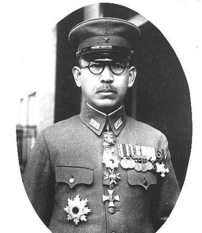 中国律师为冈村宁次作“无罪”辩护，遭到国人唾骂，晚年下场如何