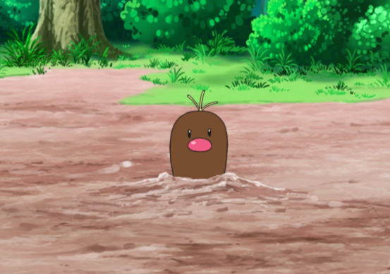 《精灵宝可梦》血量最低的三组宝可梦，脱壳忍者是最为奇特的？