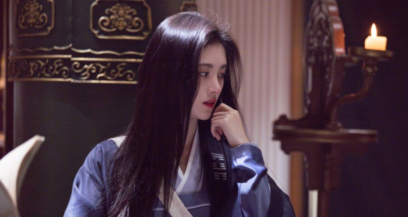 鞠婧祎备忘录被嘲热评点赞16万，这个世界凭什么对她有这般恶意？