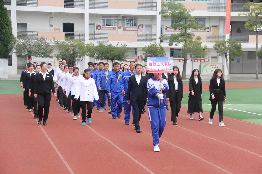 福建西山文武学校怎么样「福建西山文武学校打人视频」