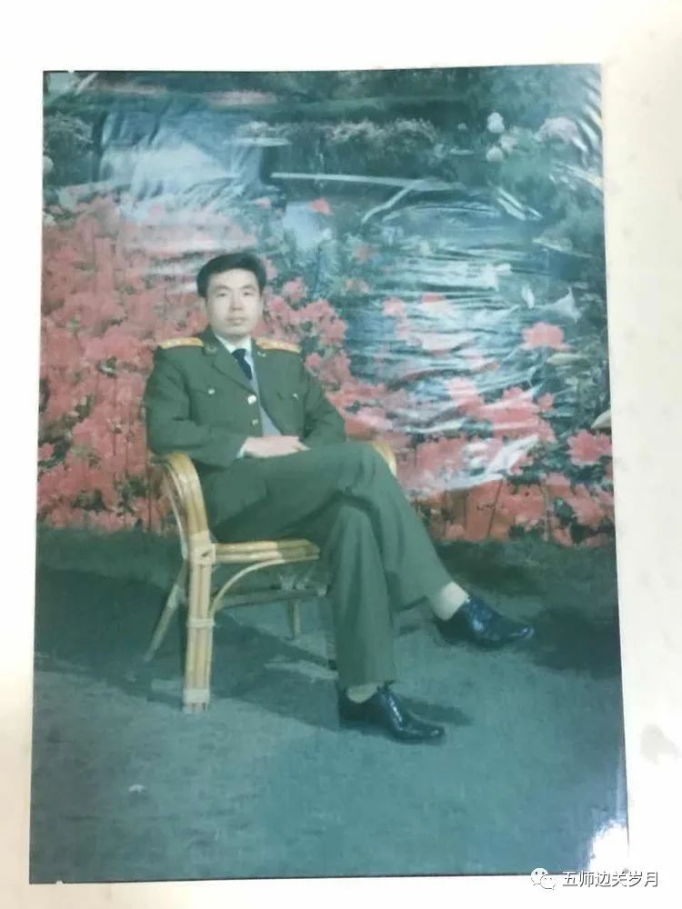 边防五师炮兵团汽车连概况