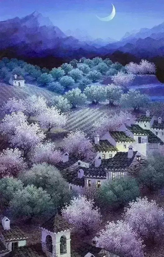 世界极致美景，一睹为快！
