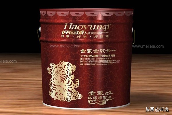 中国十大名牌真石漆涂料品牌排行榜