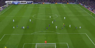 欧冠巴萨vs巴黎次回合（欧冠经典逆转：巴萨主场6-1淘汰巴黎，上演诺坎普奇迹）