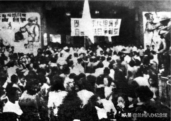 【红馆故事会】我是怎样参加地下党的（五）