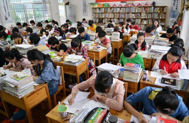 高考满分作文《你我之梦，中国之梦》，文采和书法同在，值得学习