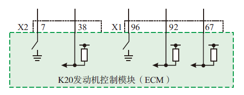 汽车电路原理图不会看、看不懂？